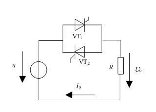 相控调压 相控调压