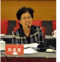 质检总局总工程师刘卓慧女士 质检总局总工程师刘卓慧女士