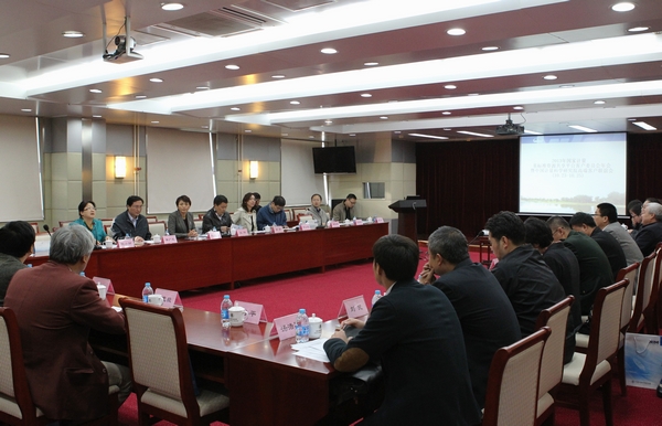 2013年度国家计量基标准资源共享平台客户委员会年会暨中国计量科学研究院高端客户联谊会