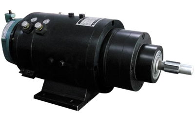 电动汽车用直流无刷电动机
