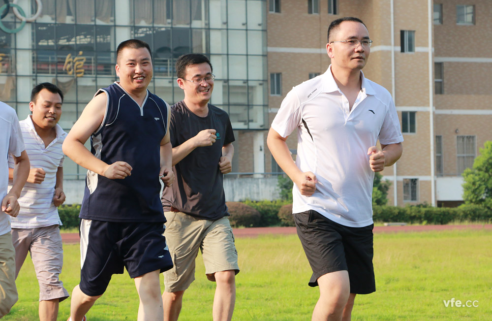 银河电气恒力长跑队-6