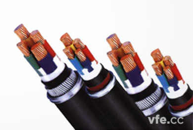 变频电缆 变频电缆