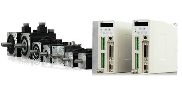 伺服系统 伺服系统