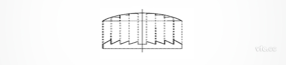 菲涅尔透镜原理 菲涅尔透镜原理