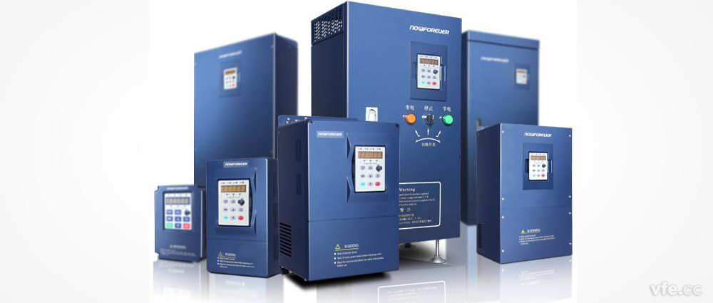 变频器示意图 变频器示意图