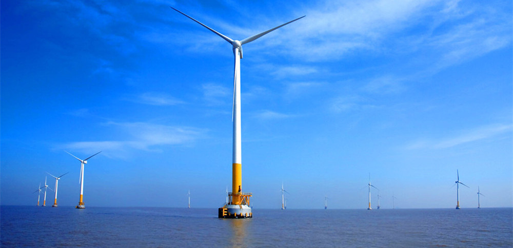 海上风电