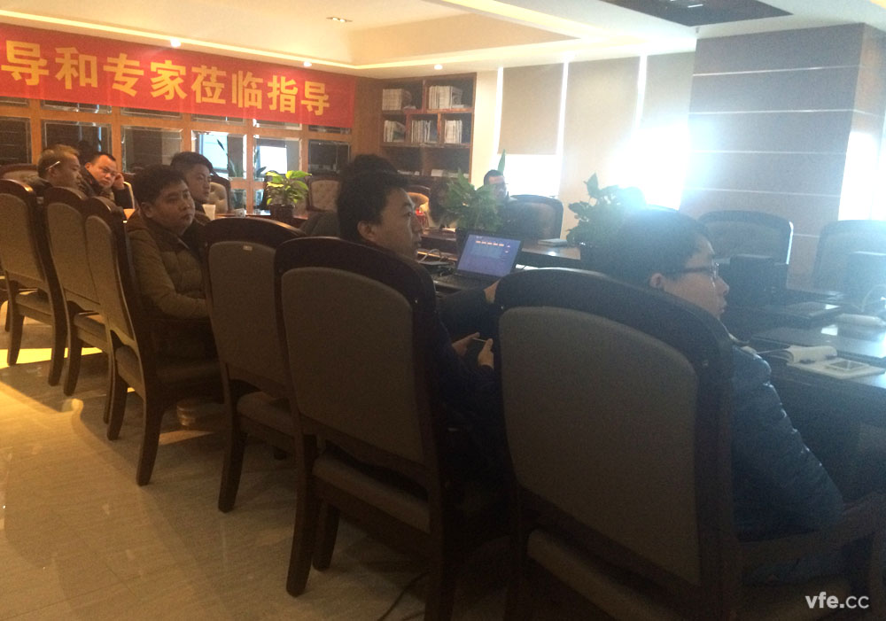 子夜无人免费观看年度第五场培训结束--WP4000变频功率分析仪应用操作