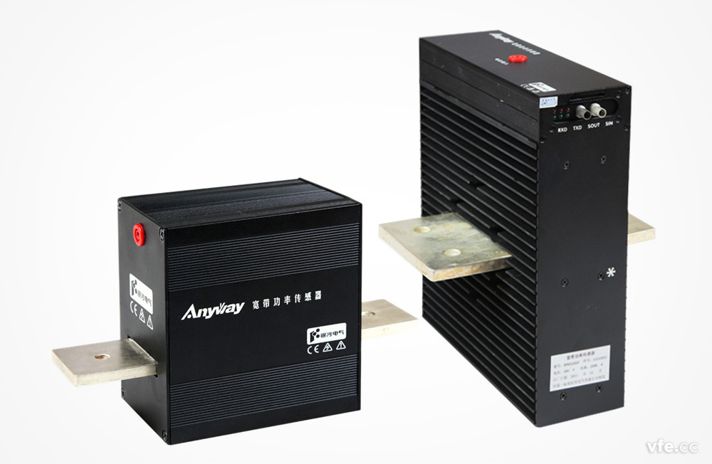 变频电量传感器 变频电量传感器