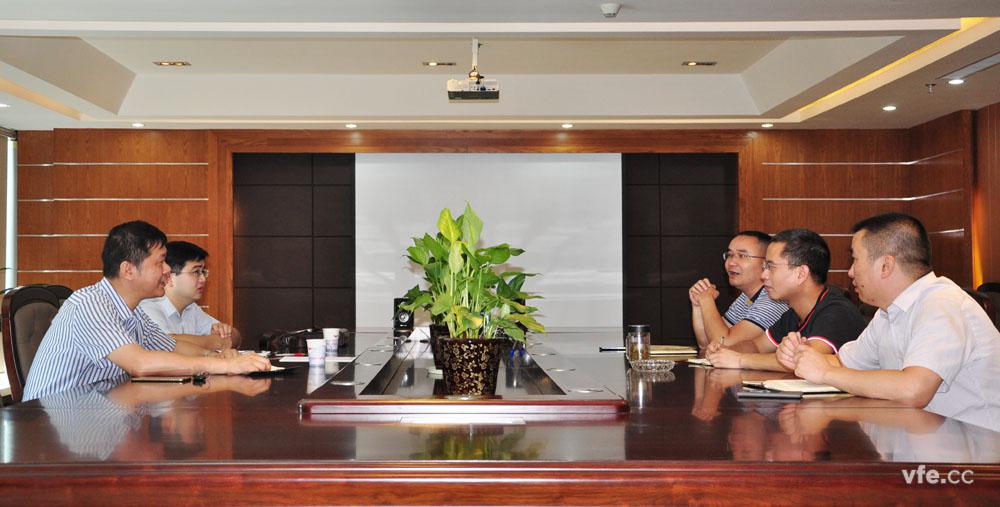 八院来访 八院来访