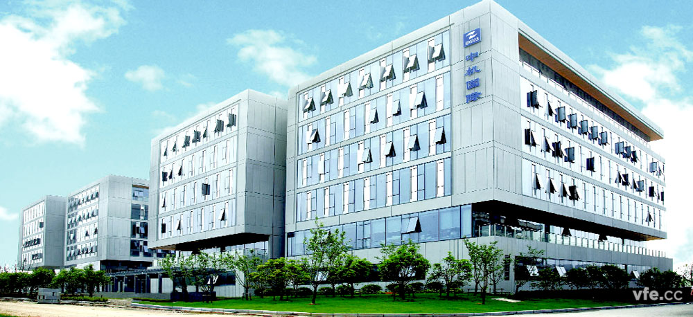 中机国际 中机国际