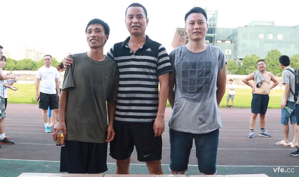 恒力长跑队 恒力长跑队
