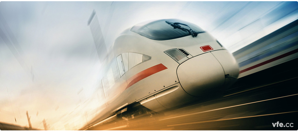 中国高铁 中国高铁