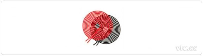 电磁感应方式示意图 电磁感应方式示意图