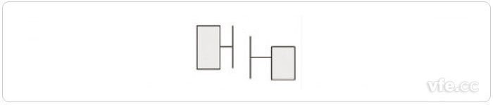 电磁耦合方式示意图 电磁耦合方式示意图