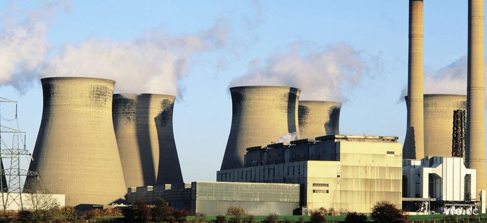 中国核电 中国核电