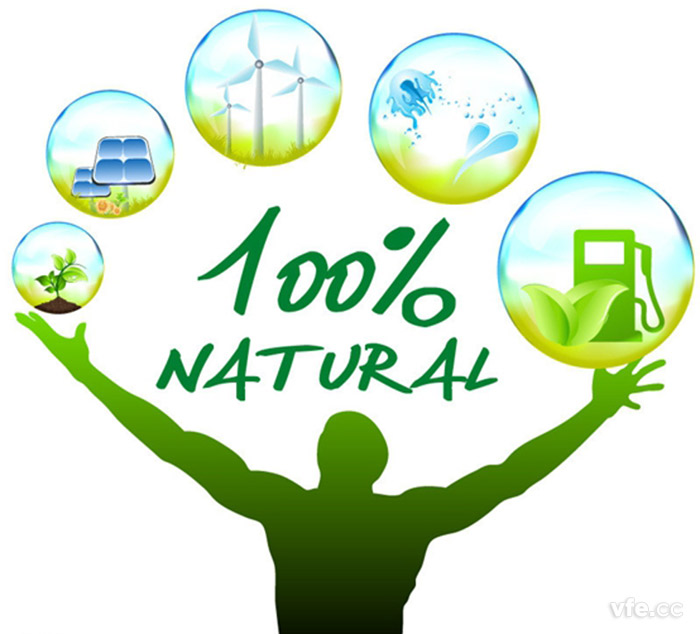 清洁能源 清洁能源