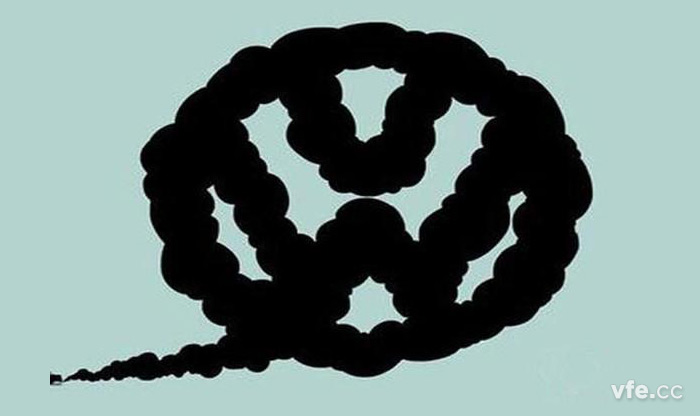 大众“排放造假门”事件 大众“排放造假门”事件