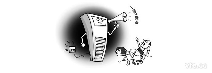 某空调的宣传语 某空调的宣传语