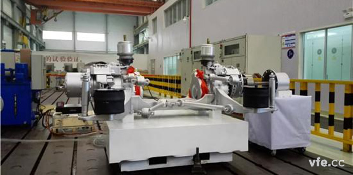 我国第二代电动汽车动力系统成功下线,打破国外垄断地位 我国第二代电动汽车动力系统成功下线,打破国外垄断地位