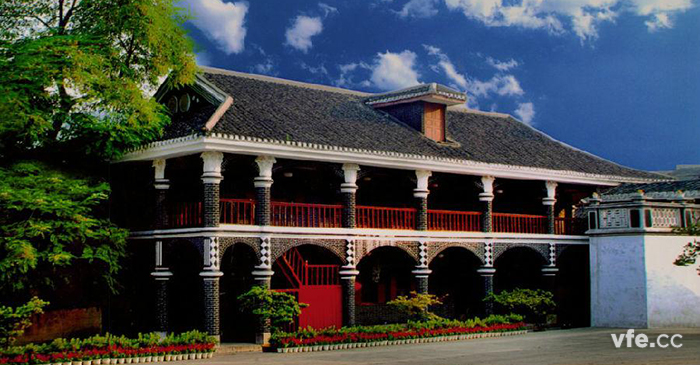 革命圣地——遵义 革命圣地——遵义