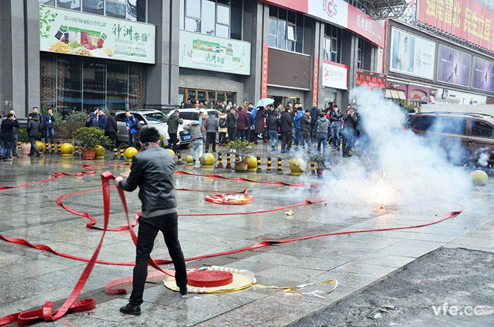 银河电气2017年开工大吉 银河电气2017年开工大吉