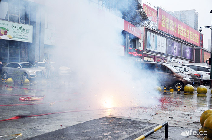 银河电气2017年开工大吉 银河电气2017年开工大吉