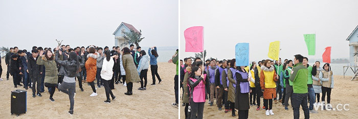 “战狼队”、“精灵队”、“冲锋队”、“飞跃队”、“日月神将队”