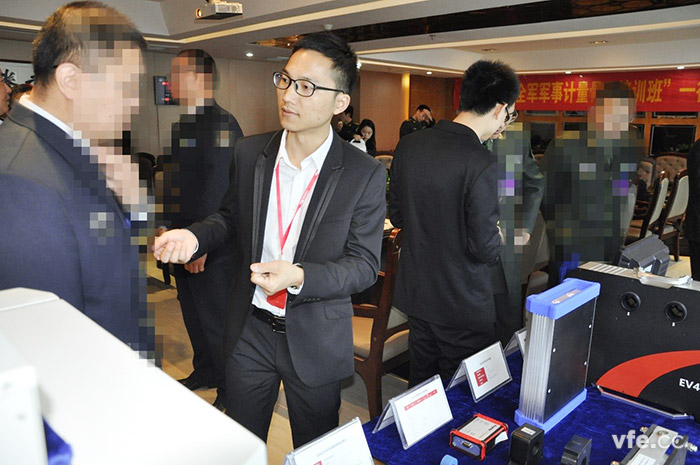 全军计量骨干培训班再临湖南银河电气参观见学 全军计量骨干培训班再临湖南银河电气参观见学