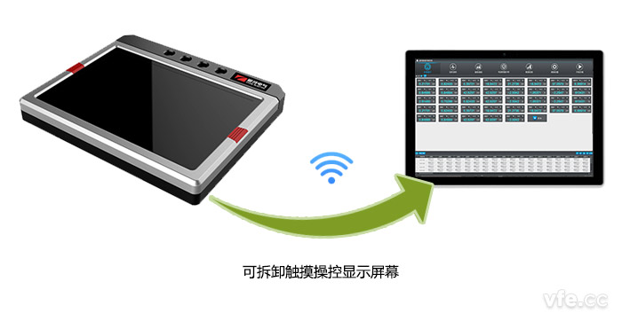 DPA3000便携式功率分析仪