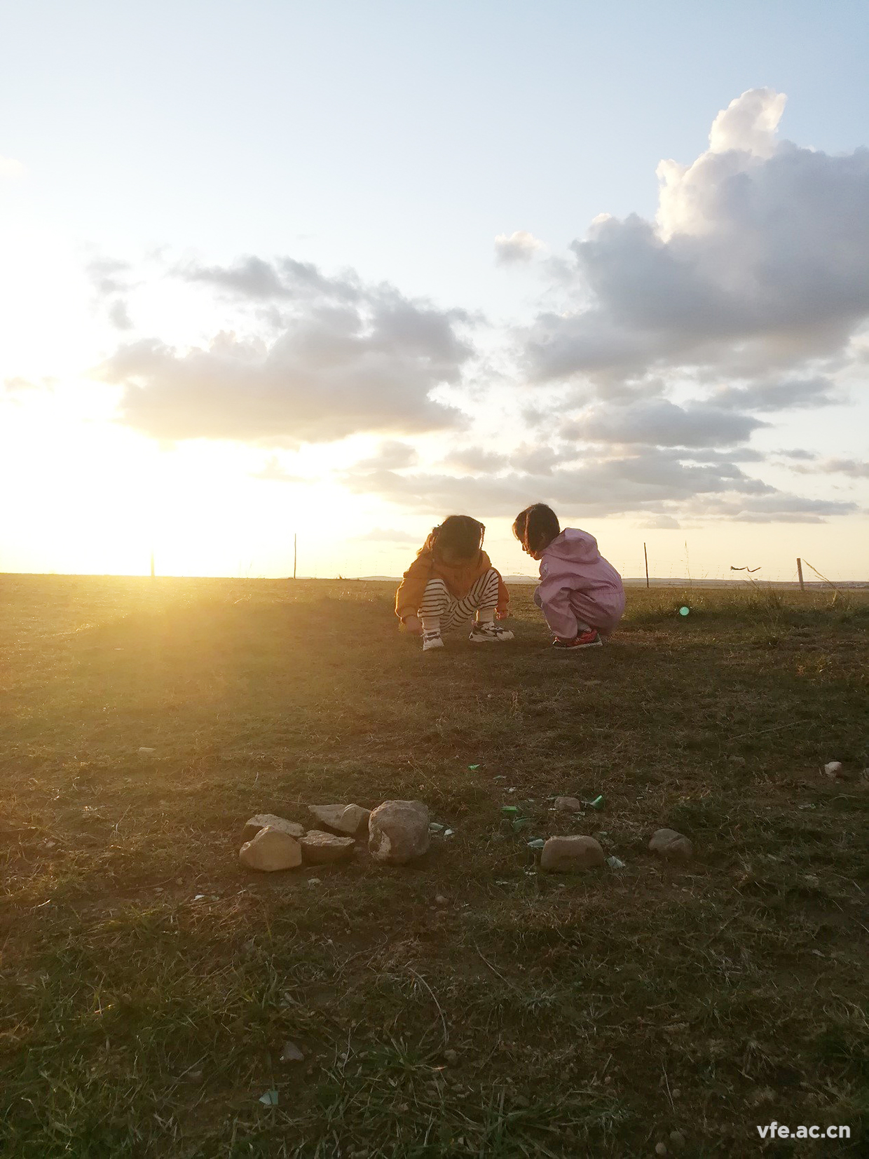 内蒙之行，难忘之旅