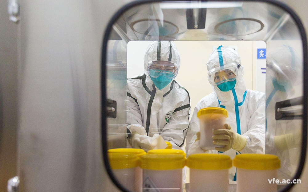 计量“精准”战疫、助力复工复产 计量“精准”战疫、助力复工复产