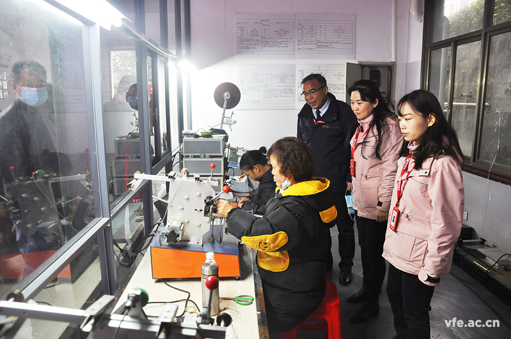 银河电气受邀参加“扶残助残、爱在岳麓”分享会 银河电气受邀参加“扶残助残、爱在岳麓”分享会