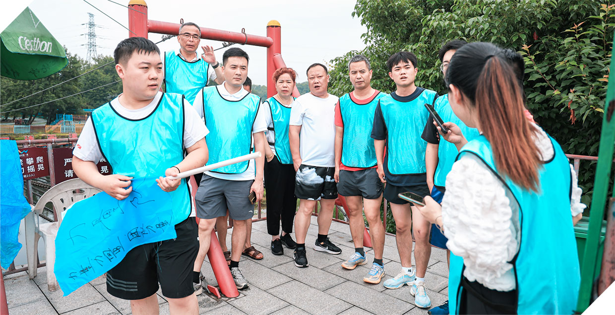 拓展后的心得体会 拓展后的心得体会