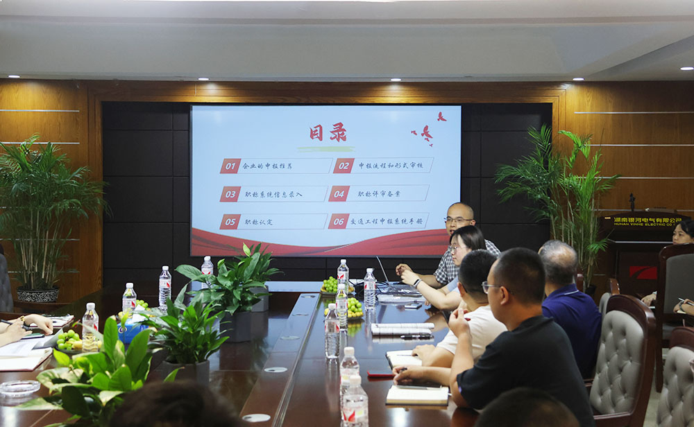 经开区人才局领导莅临我司指导