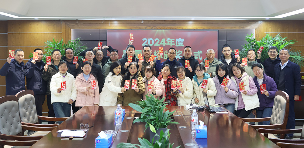 银河电气2024年度跑量活动圆满完成