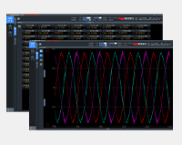银河数据采集分析系统