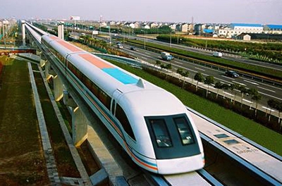 高速磁浮列车悬浮导向及涡流制动控制器改造及相关试验设备研制