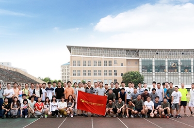 恒力长跑队六周年，奔跑的银河梦