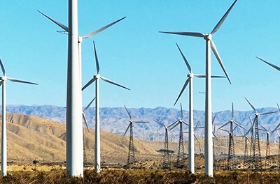 风电行业有望迎来新扶持政策