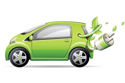 河南省孟津县电动汽车产业园开工奠基