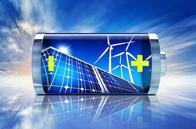 储能技术成为智慧城市发展重要而关键的一步