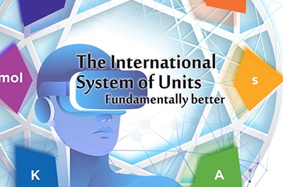 2019年世界计量日：国际单位制（SI）——根本性飞跃