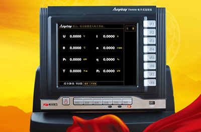 银河电气推出新型电机系统扭矩测量仪器