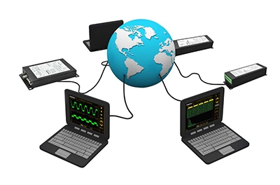 DMC300分布式测控系统在开关柜控制中的应用