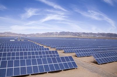 基于国标的光伏逆变器效率测量方案