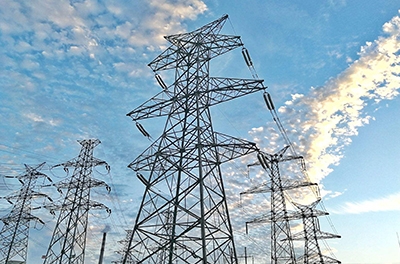 交直流特高压，依旧领先