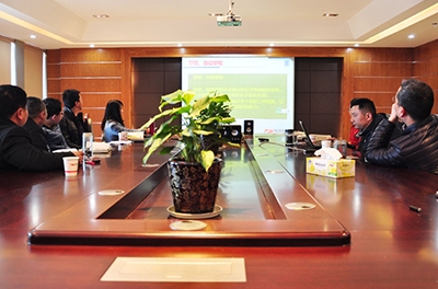 子夜无人免费观看年度第五场培训结束--WP4000变频功率分析仪应用操作结束