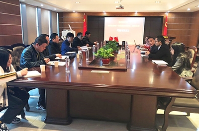 “千人帮千企百日大行动”走进子夜无人免费观看